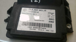 MÓDULO CENTRAL ESTACIONAMENTO VW TIGUAN 2013 A 2015 (2)