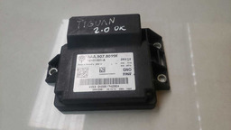 Módulo Central Estacionamento Vw Tiguan 2.0 Tsi 2013 A 2015