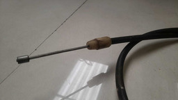 CABO PEDAL FREIO DE MÃO MERCEDES C180 2011