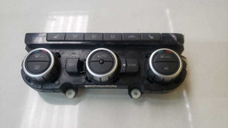 COMANDO AR CONDICIONADO VW JETTA 2012 A 2015 C /DETALHE (4)