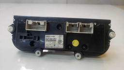 COMANDO AR CONDICIONADO VW JETTA 2012 A 2015 C /DETALHE (4)