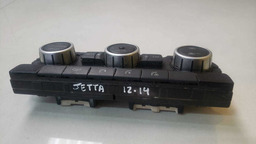 COMANDO AR CONDICIONADO VW JETTA 2012 A 2015