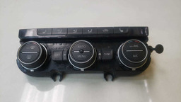 COMANDO AR CONDICIONADO VW JETTA 2012 A 2015 (3)