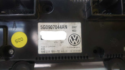 COMANDO AR CONDICIONADO VW JETTA 2012 A 2015 (3)
