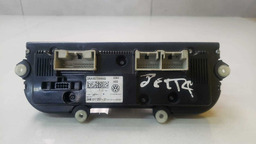 COMANDO AR CONDICIONADO VW JETTA 2012 A 2015 (2)