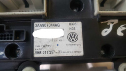 COMANDO AR CONDICIONADO VW JETTA 2012 A 2015 (2)