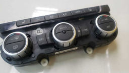 COMANDO AR CONDICIONADO VW JETTA 2012 A 2015 (2)