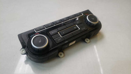 COMANDO AR CONDICIONADO VW JETTA 2010 A 2015 (3)