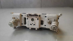 COMANDO AR CONDICIONADO VW FOX 2011 A 2017