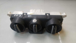 COMANDO AR CONDICIONADO VW FOX 2011 A 2017