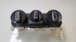 COMANDO AR CONDICIONADO VW FOX 2011 A 2017