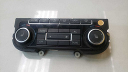 COMANDO AR CONDICIONADO VW JETTA 2010 A 2015