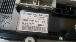 COMANDO AR CONDICIONADO VW JETTA 2010 A 2015