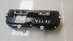 COMANDO AR CONDICIONADO VW JETTA 2010 A 2015