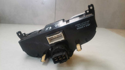 COMANDO AR CONDICIONADO JAC J3 2012