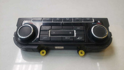 COMANDO AR CONDICIONADO VW JETTA 2010 A 2015 (2)