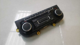 COMANDO AR CONDICIONADO VW JETTA 2010 A 2015 (2)