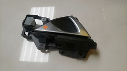 Maçaneta Interna Traseira Esquerda Citroen Ds5 2011 A 2015