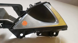 MAÇANETA INTERNA TRASEIRA ESQUERDA CITROEN DS5 2011 A 2015