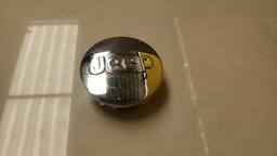 Calota Roda Jeep Renegade 2015 A 2021 Não Aplica