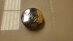 CALOTA RODA JEEP RENEGADE 2015 A 2021 NÃO APLICA