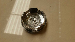 CALOTA RODA JEEP RENEGADE 2015 A 2021 NÃO APLICA