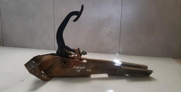 PEDAL FREIO FIAT FIORINO 2008