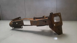 PEDAL FREIO FIAT FIORINO 2008