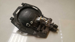 MAÇANETA INTERNA DIREITA CITROEN C3 2008 A 2013 DIANTEIRA/TRASEIRA