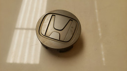 Calota Roda Honda City 2012 2013 Não Aplica