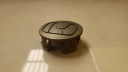 CALOTA RODA HONDA CITY 2012 2013 NÃO APLICA