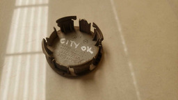 CALOTA RODA HONDA CITY 2012 2013 NÃO APLICA