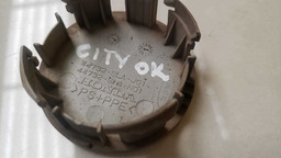 CALOTA RODA HONDA CITY 2012 2013 NÃO APLICA