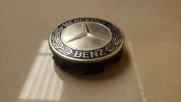 CALOTA RODA MERCEDES C180 2014 2015 (2) NÃO APLICA