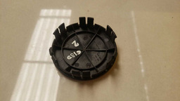 CALOTA RODA MERCEDES C180 2014 2015 (2) NÃO APLICA