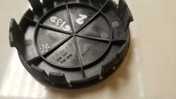 CALOTA RODA MERCEDES C180 2014 2015 (2) NÃO APLICA