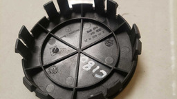 CALOTA RODA MERCEDES C180 2014 2015 NÃO APLICA