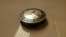 CALOTA RODA MERCEDES C180 2014 2015 NÃO APLICA