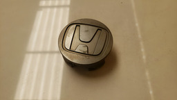 Calota Roda Honda City 2012 2013 (2) Não Aplica