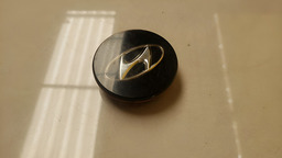 Calota Roda Hyundai I30 2013 2014 2015 2016 2017 Não Aplica