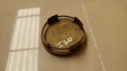 CALOTA RODA HYUNDAI I30 2013 2014 2015 2016 2017 NÃO APLICA