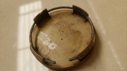 CALOTA RODA HYUNDAI I30 2013 2014 2015 2016 2017 NÃO APLICA