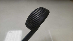 PEDAL EMBREAGEM FIAT FIORINO 2008