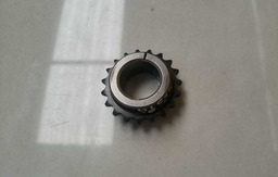 ENGRENAGEM DENTADA FORD FIESTA ZETEC ROCAM 1.0 1997 A 2008