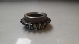 ENGRENAGEM DENTADA FORD FIESTA ZETEC ROCAM 1.0 1997 A 2008