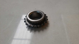 ENGRENAGEM DENTADA FORD FIESTA ZETEC ROCAM 1.0 1997 A 2008