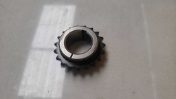 ENGRENAGEM DENTADA FORD FIESTA ZETEC ROCAM 1.0 1997 A 2008