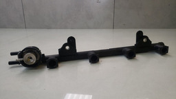 FLAUTA COMBUSTÍVEL FORD ECOSPORT 1.6 2011 2012 GASOLINA