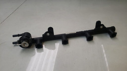 FLAUTA COMBUSTÍVEL FORD ECOSPORT 1.6 2011 2012 GASOLINA