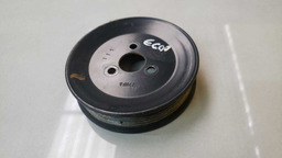 POLIA BOMBA D'ÁGUA FORD ECOSPORT 1.6 2011 2012